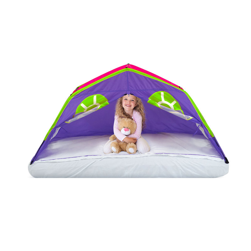 Gigatent bed tent best sale